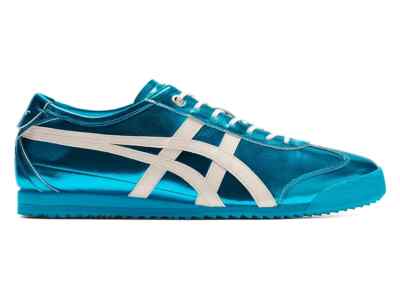 Onitsuka Tiger MEXICO 66 SD METALLIC SERIES 1183C468 300 PALE MINT
