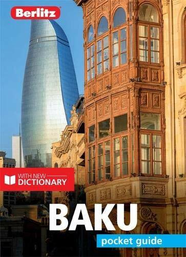 Berlitz Pocket Guide Baku (Travel Guide with Dictionary) (Paperback Book) - Image 6