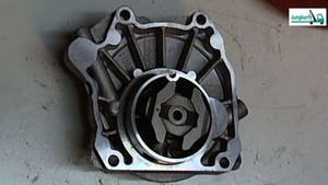 Vakuumpumpe Bremskraftverstärker MKB 192A5000 BJ 04 46818358 Fiat Stilo 1.9 JTD