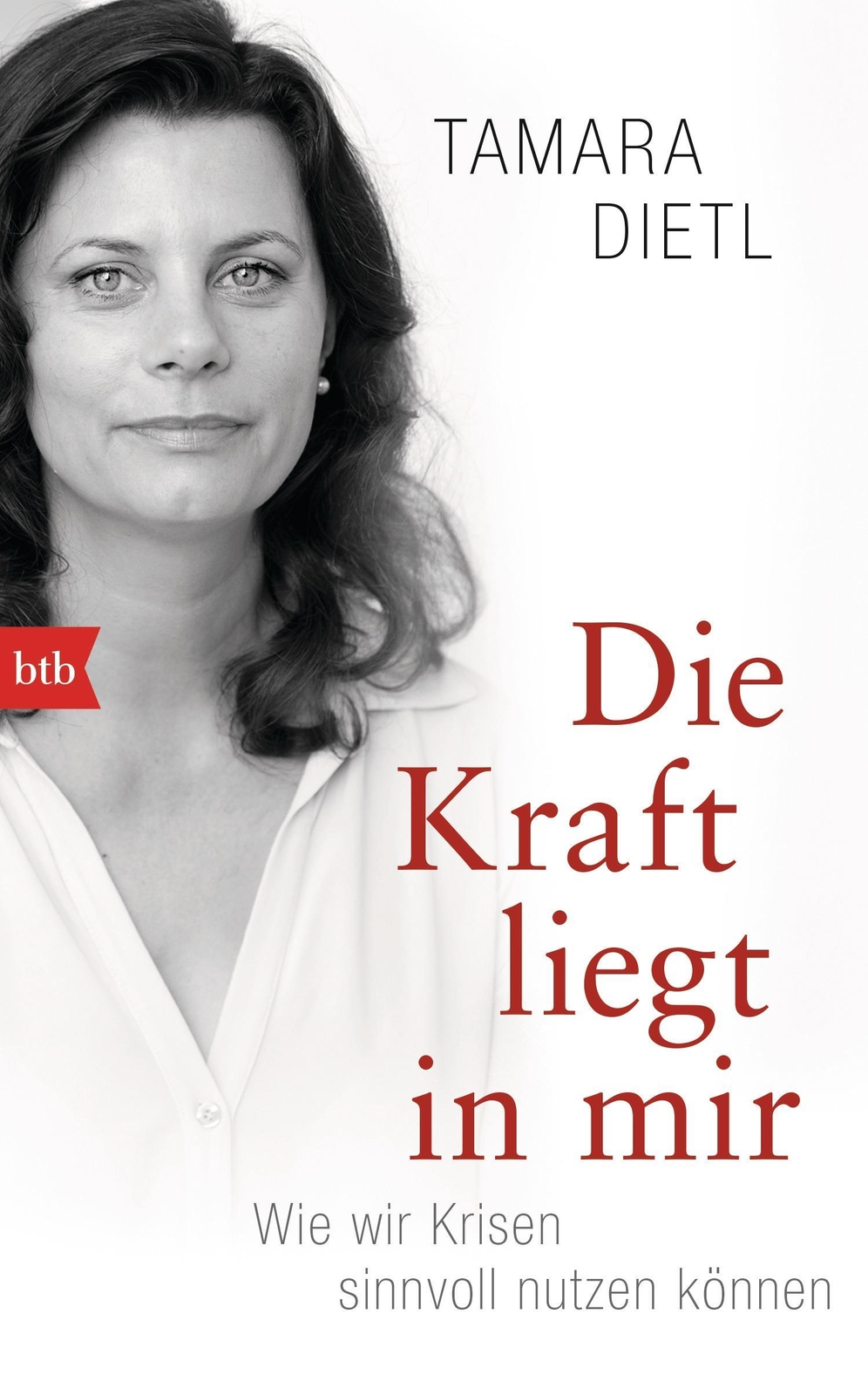 Thumbnail - Die Kraft Liegt In Mir Tamara Dietl