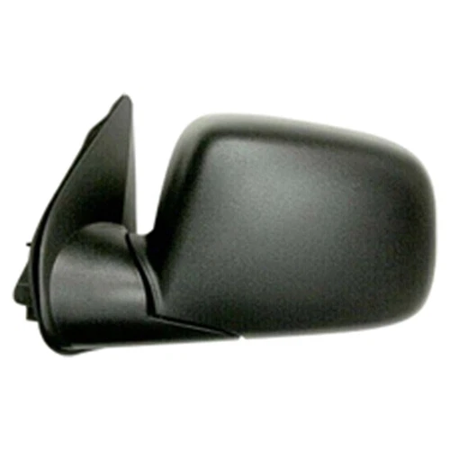 New Power Door Mirror Left Driver Side Fits 2004-12 Chevrolet Colorado 15246906