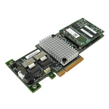 DELL 0DNKYM LSI MR SAS 9265-8i 6Gb/s 1GB PCIe x8 RAID Controller or Bracket