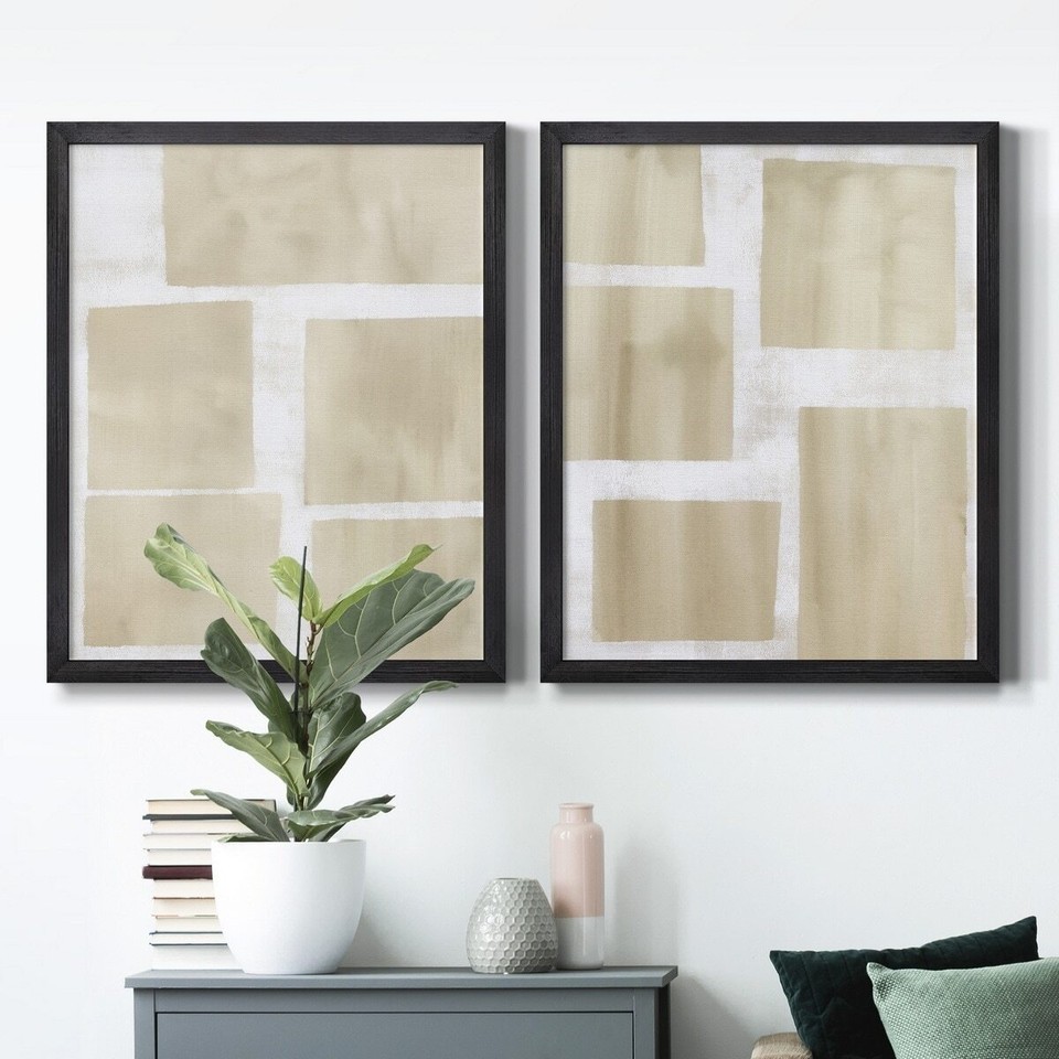 Moving Boxes I Premium Framed Canvas Ready to Hang eBay