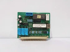 WARTSILA EPEC 1044B PCB CARD
