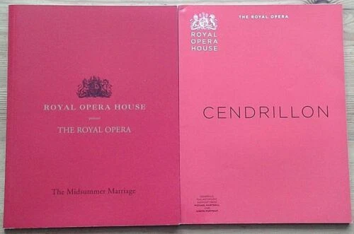 1970s Date Not Signed Opera Collectables