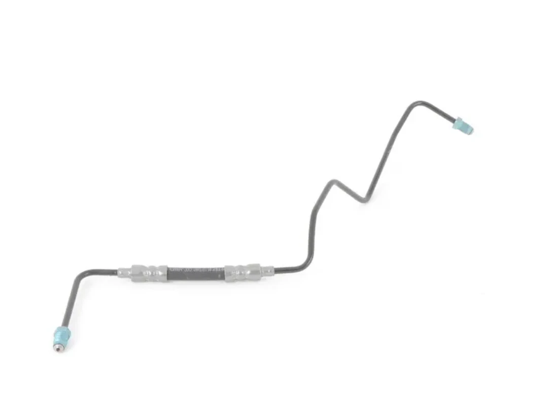 NEW BMW 7 E65 PIPELINE WITH PRESSURE HOSE 34326772598 6772598 