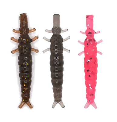 NIKKO Caddisfly