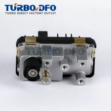 54389710008 Turbo electronic actuator for Jeep Renegade SUV 1.6CRD 5438-970-0008
