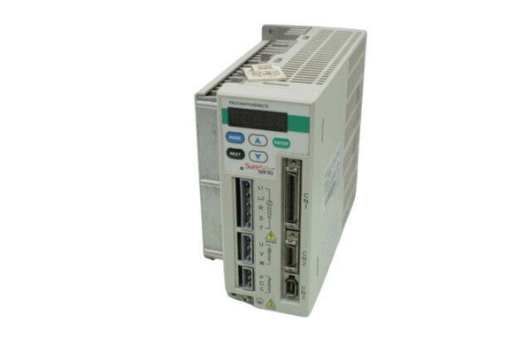 Automation Direct SVA-2100 AC Servo Drive for sale online | eBay