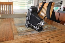 Kodak Compur Rapid Anastigmat Special