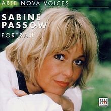 Portrait von Sabine Passow | CD | Zustand sehr gut - Bild 1 von 2