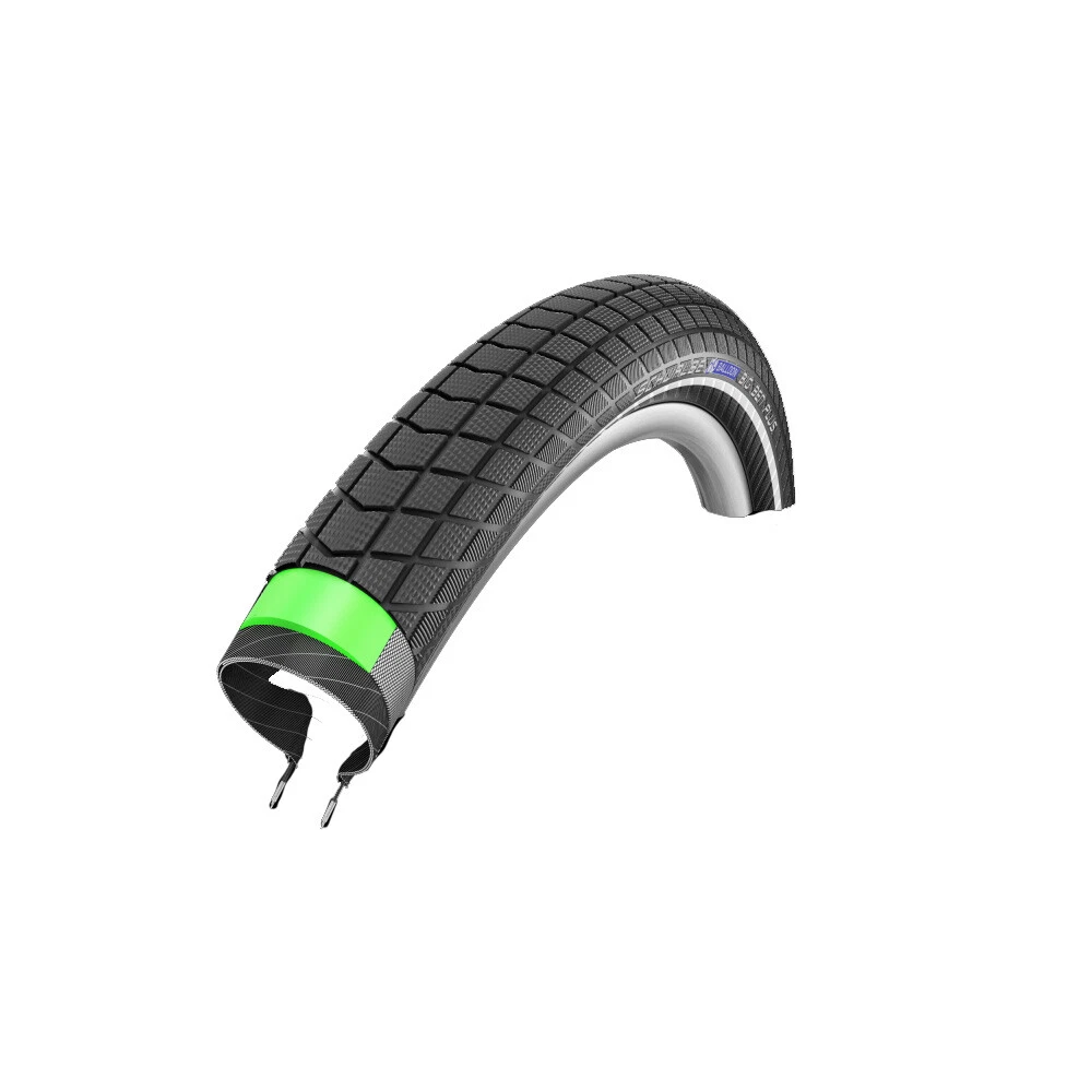 Schwalbe Big Ben - Thumbnail 2