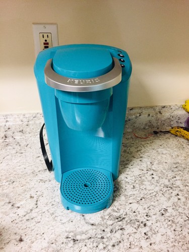 Keurig K-Compact K35 Single Serve 