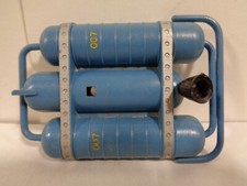 ORIGINAL GILBERT, JAMES BOND 007 JET PACK