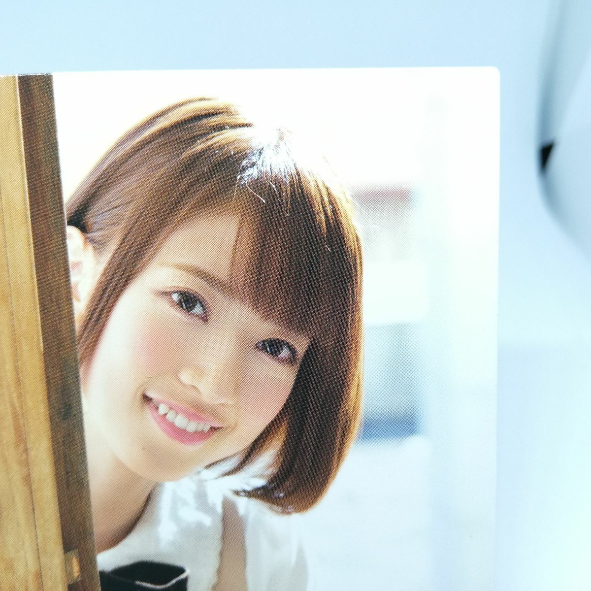 Nanami Hashimoto R064N NOGIZAKA46 Trading card Collection part 2