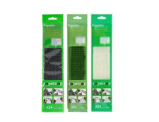 Schneider Electric Releasable Rapstrap Reusable Cable Ties Plant Ties Wire Ties