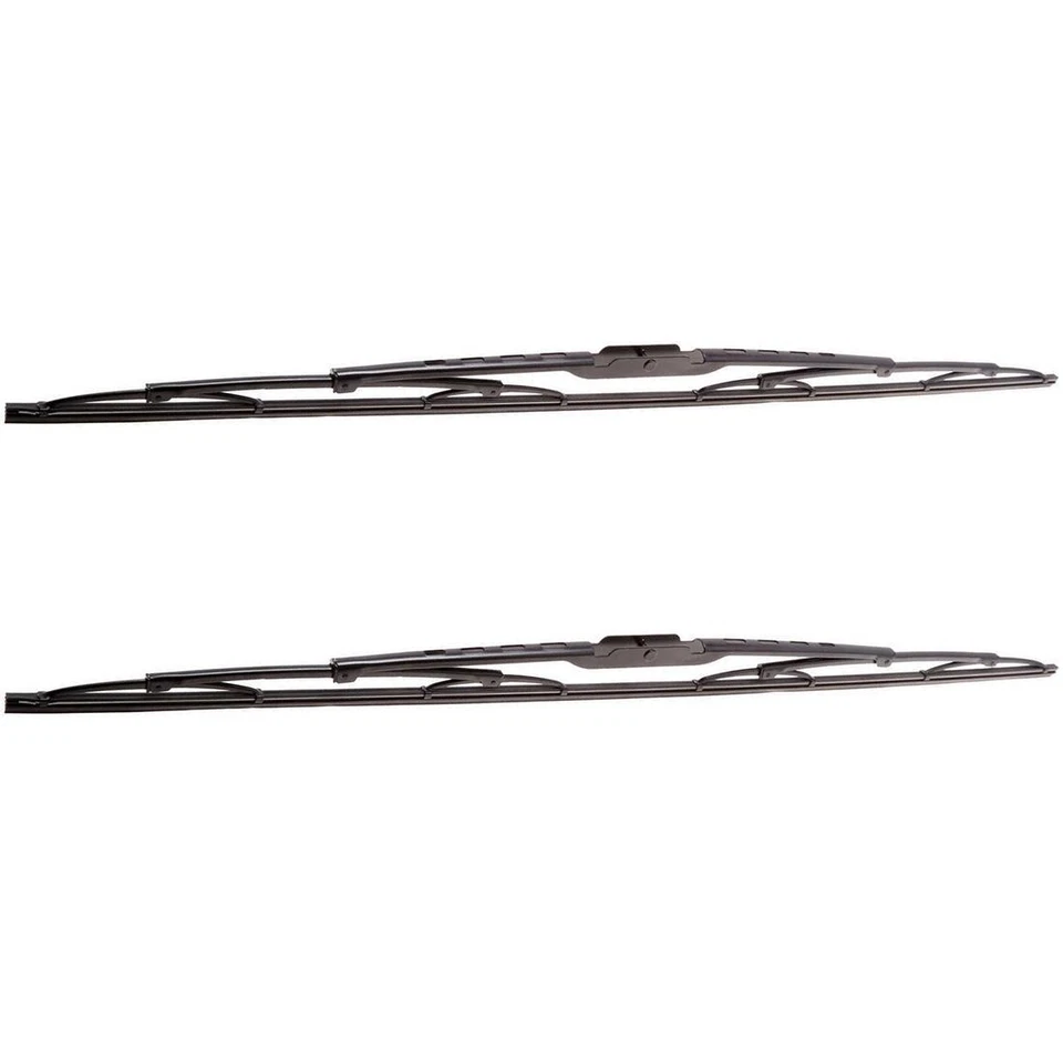 Limpiaparabrisas delantero ANCO 2x para Kia Rondo 2014-2017 Foto 2 de 4