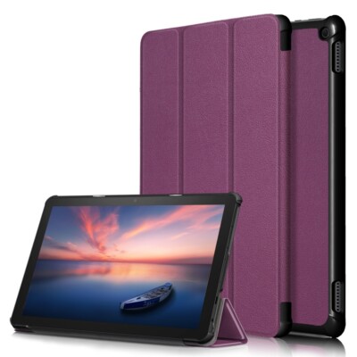 Amazon Fire Max 11 Tablet Case Release Magnetic Cover with Auto Wake/Sleep