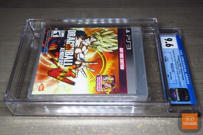 Dragon Ball XenoVerse -- Day One Edition (Sony PlayStation 3, 2015