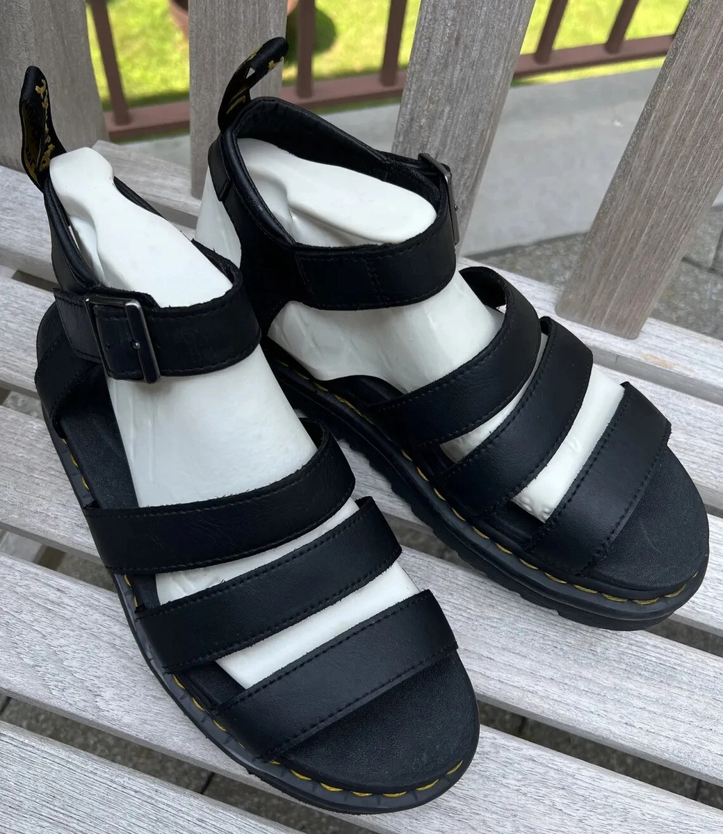 Doc martens cheap run large