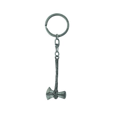 WORLD OF WARCRAFT - Keychain 3D ''Alliance''