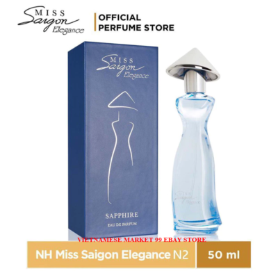 Miss Saigon Elegance N2 Perfume – 50ml | eBay