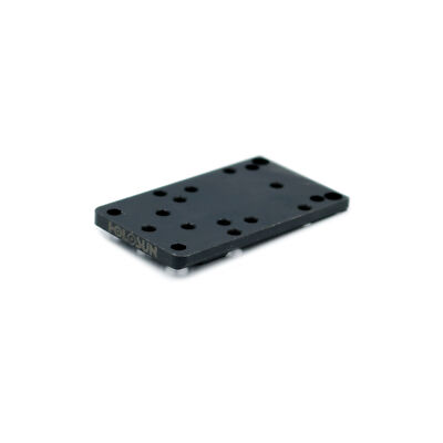 HS-SMP-GLOCK Adapterplatte Glock Holosun 407C, 507C, 508T - 77002815