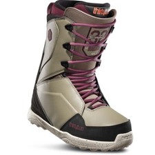 THIRTYTWO Mens LASHED BRADSHAW Snow Boots - O...