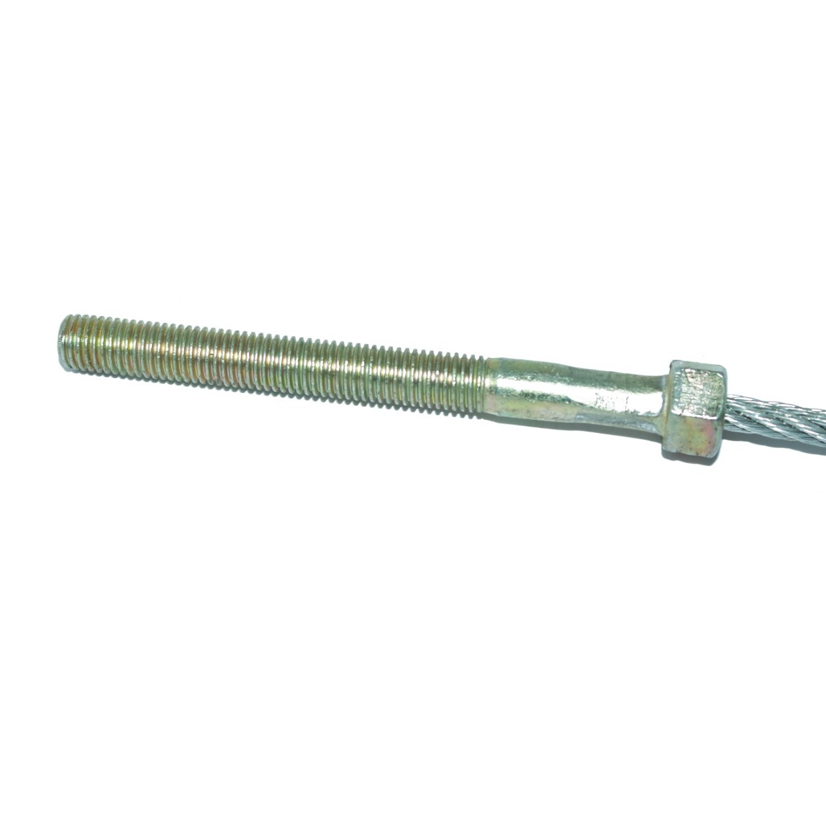 EMBRAYAGE CÂBLE TRANSMISSION pour Willys Ford Jeeps MB Gpw CJ3A M38