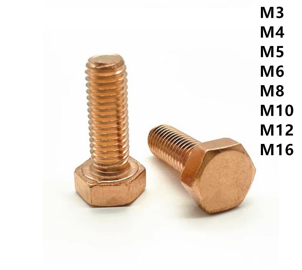 Produktbild von Sortiment Flügelmuttern M3 Bis M12 – Messing, Butterfly, Metrisch Von GooBetter