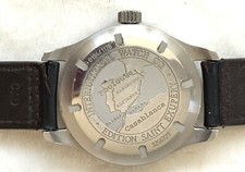 IWC Men's Pilot Watch. Limited Edition SAINT EXUPÉRY IW 3256729 6