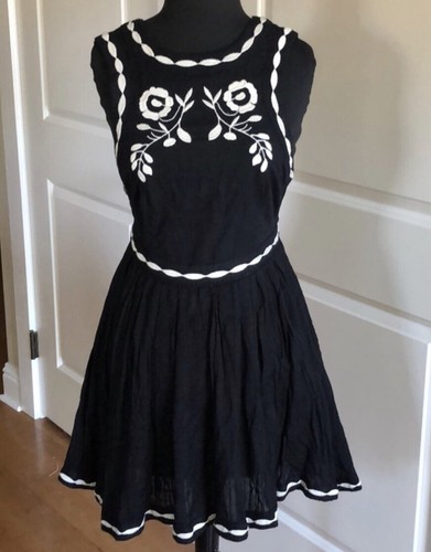 Free People Birds Of A Feather Dress 