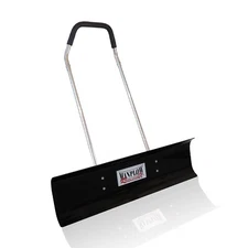 MANPLOW 48 Inch RevolutionX Blade w/ Power U Handle, 48"