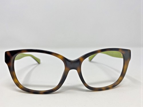 ebay coach eyeglass frames