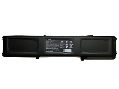 New! Genuine! RAZER BETTY4 Battery For Razer Blade 2016 14'' V2 (3ICP4/56/102-2)