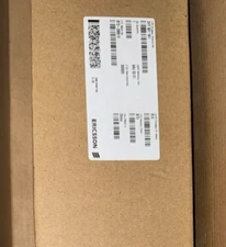 Ericsson ZHY60119/1 External Alarms Module SAU 02 01 RJ45 Ports - Telecom Equip