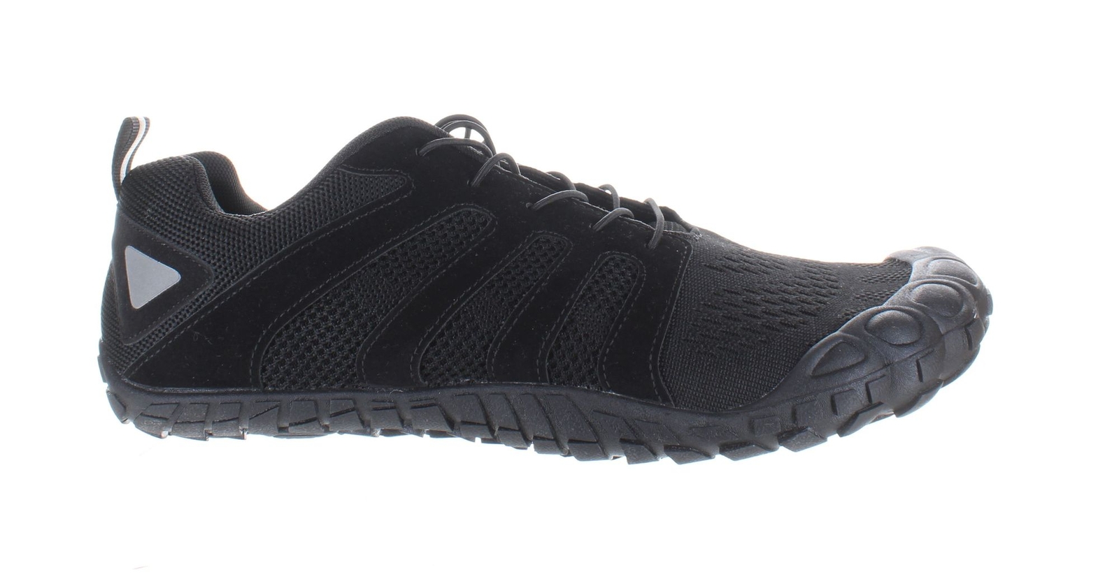 ORageous Mens Black Cross Training Shoes EUR 46 (7134746)