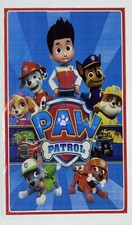 25 ct. Pack - Bolsas Favor Paw Patrol / 25 Bolsas de Paw Patrol