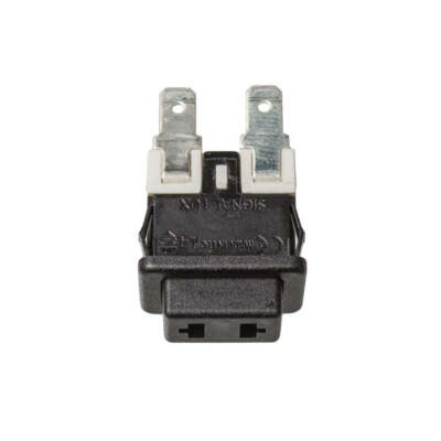 DeLonghi Coffee Maker Switch T125/55 5132100700 (2 contacts