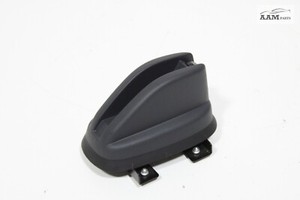 2019-2023 VOLVO VNL 760 UPPER ROOF ANTENNA FIN SHARK BLACK OEM