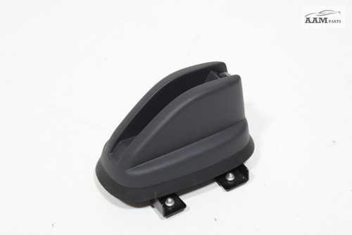 2019-2023 VOLVO VNL 760 UPPER ROOF ANTENNA FIN SHARK BLACK OEM