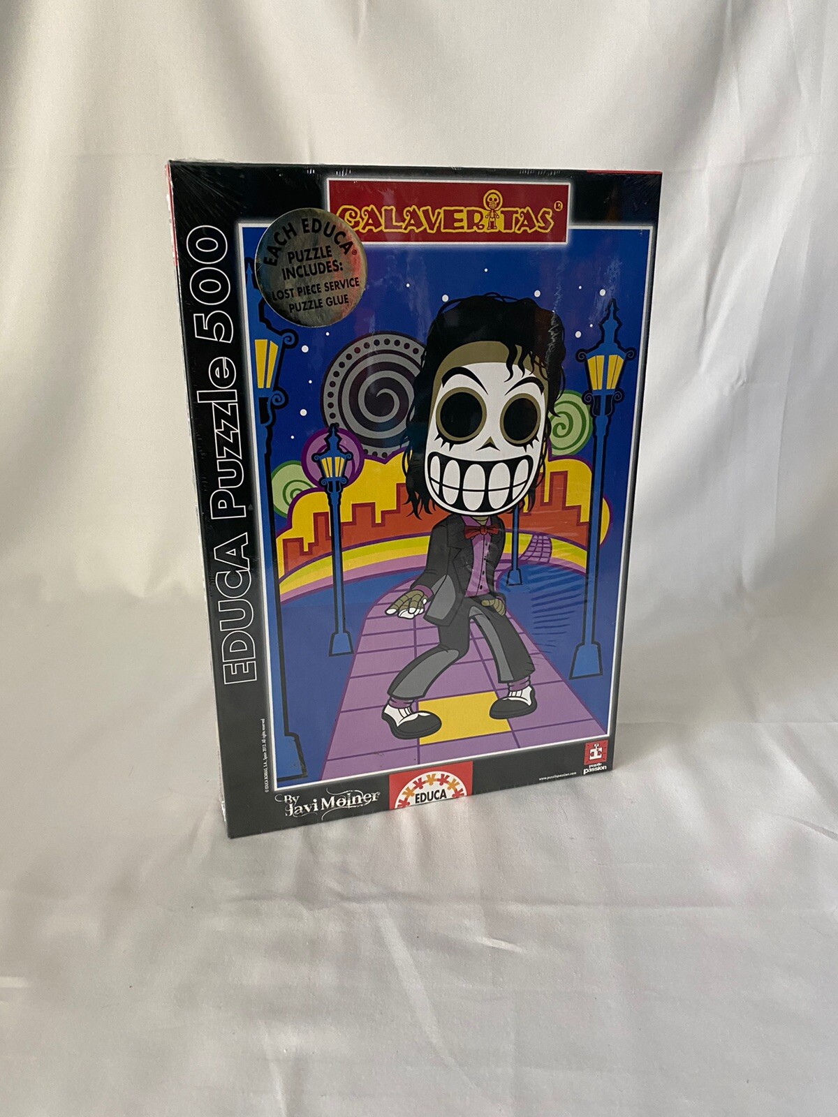 puzzle passion educa