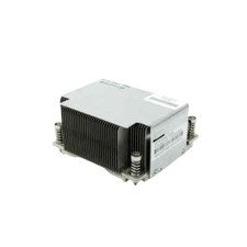For HP ProLiant DL380eG8 DL380E Gen8 CPU Cooler Heatsink 677090-001 663673-001
