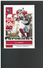 B1964- 2021 Panini Chronicles Fb Assorti Cards1 -vous Pic- 15 + Gratuit US