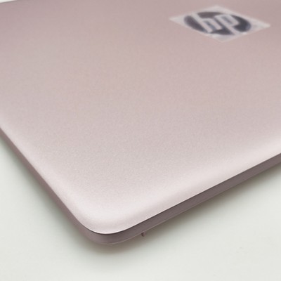 Original LCD Rückabdeckung Für HP 14-CF Laptop Serie – Ersatzgehäuse In Rosa, Teilenummer M93453-001