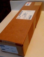 Corning Siecor LANscape CJP-02U Closet Jumper Management Panel 2U NEW