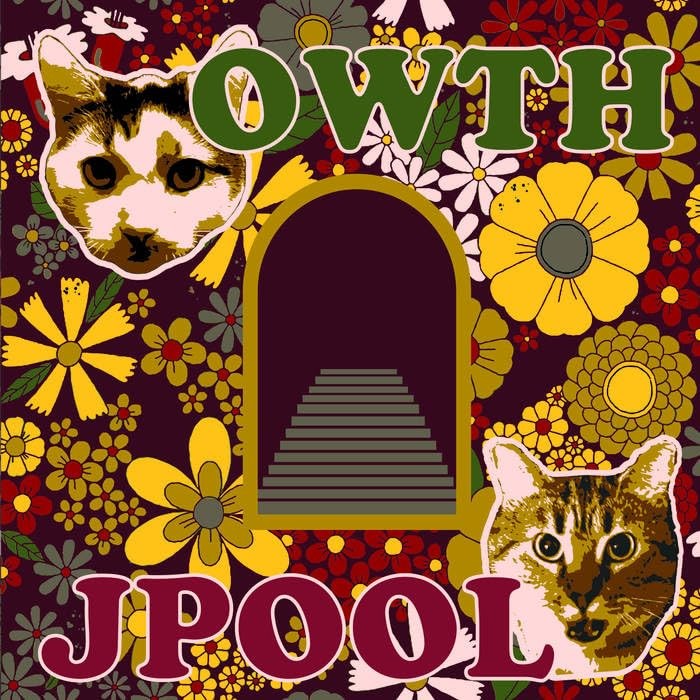 Off with Their Heads / J Pool Gimme Some Lovin' / Don't Worry Baby (Vinyl LP)