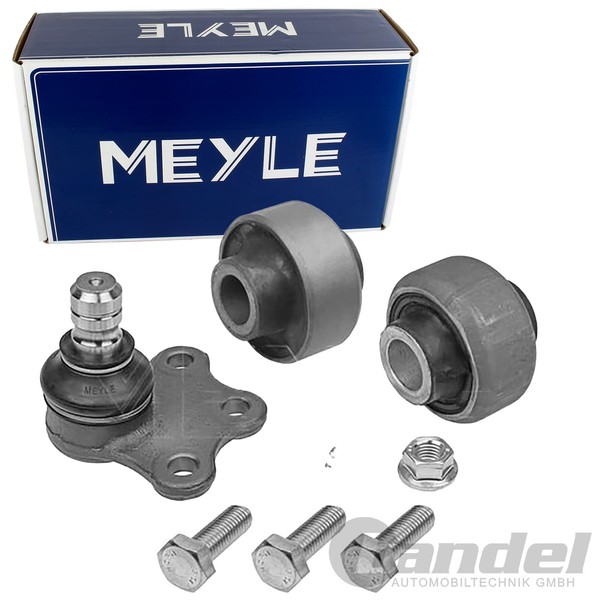 Meyle REP.-SATZ Querlenker Vorne Li/Re Passend FüR Peugeot 208 | 216 610 0003-image
