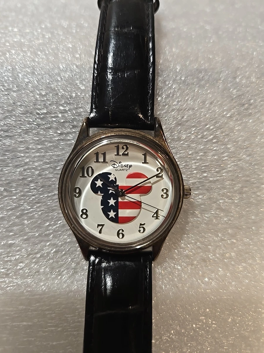 Disney Time Works Watches & Timepieces (1968-Now) for sale | eBay