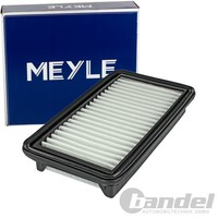 Meyle Luftfilter Passend FüR Fiat Sedici | 212 321 0014